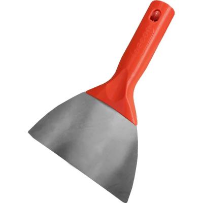 Шпатель для ведра 140мм 0,7мм DECOR