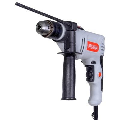 Дрель ударная ДУ-15/850 Ресанта 75/8/3