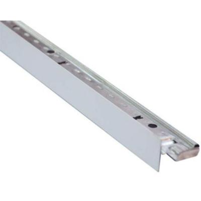 Направляющая 0.60 белая (90шт)