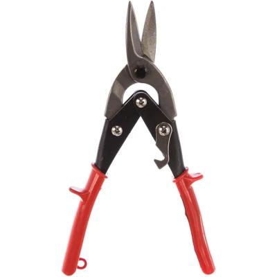 Ножницы MIRAX по Металлу прямые 250мм