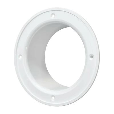 Фланец D100 ПВХ