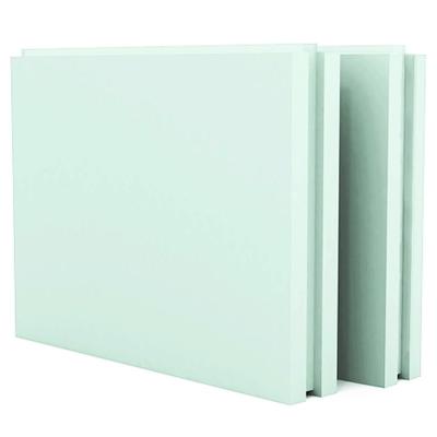 ПГП полнотелая/влагостойкая 667*500*80 Гипсополимер (пачка/30 шт)