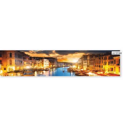 0144 Декоративные панели МДФ PANDA