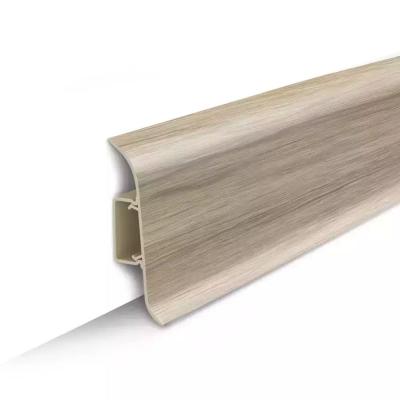 Плинтус Идеал Классик Клен Северный (2,2м)   - 263