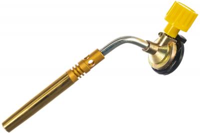 Газовая горелка на баллон STAYER 55586 регул пламени1300С