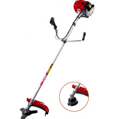 Триммер ЗУБР КРБ-1300 бензиновый