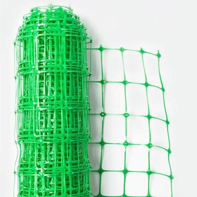 Сетка садовая пластиковая зеленая яч.50*50мм 1,5х10м