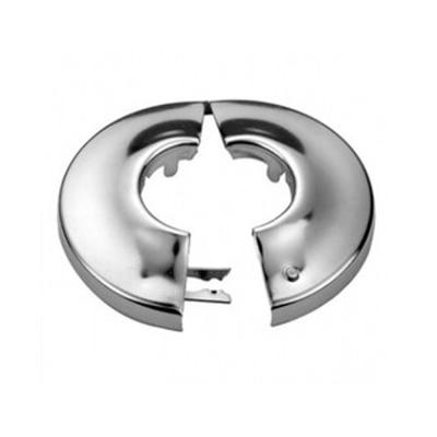 Отражатель 1/2 лат хром разъемный фигурный