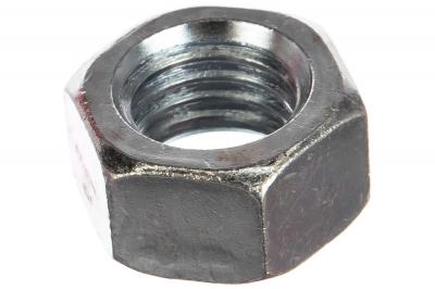 Гайка М20  Цинк (кг) (54 гр)