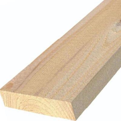 Доска обрезная 30*120*3 м сорт В