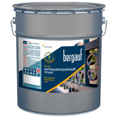 Грунт ГФ-021 Bergauf 6 кг красно-коричневый Грунт ГФ-021 Bergauf 6 кг красно-коричневый