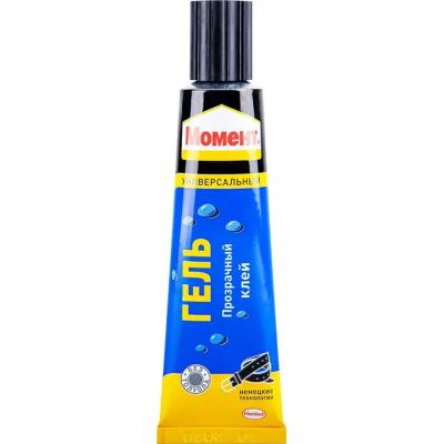 Клей гель МОМЕНТ 30мл шоу-бокс