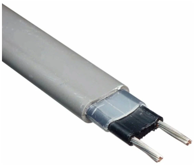 Кабель саморегулируемый без экрана RGD 24-2