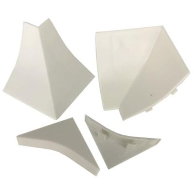 Комплект аксессуаров к LB-23 20-23-4-6017 Белый Камень