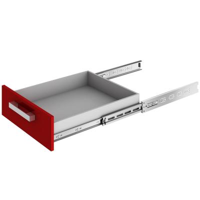 DB4504Zn/350 Направляющие шариковые BOYARD