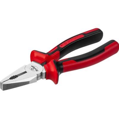 Плоскогубцы комбинирванные ЗУБР 180мм