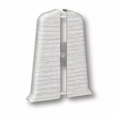 Заглушка Клен патина  (пара) 85мм Деконика