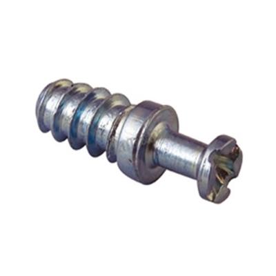 Дюбель D6 * L11 для стяжки-эксцентрика D20, UP