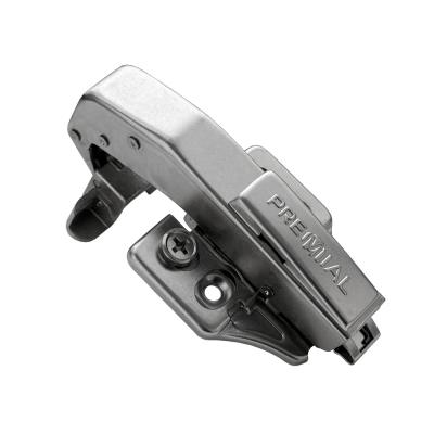 CON BRIO 3D петля 90гр. с доводчиком для алюминиевого профиля