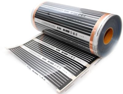 Инфракрасн.плен.пол STEM ENERGY STANDART КХТ 310