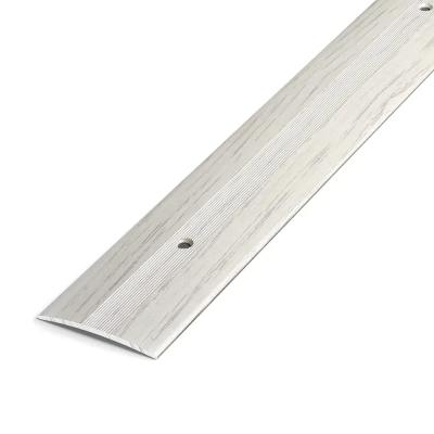 Профиль стыкоперекрывающий 03.1800.105  (Дуб Арктик)