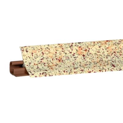 W_LB -231-6063 Плинтус д/столешниц Камень 3,0м KORNER (компл.634)