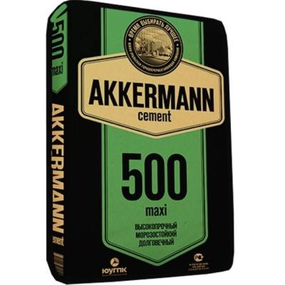 Цемент М-500 (50 кг)