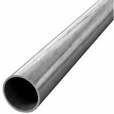 Электросварная труба 76х3,5