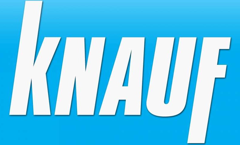 Производитель "КНАУФ" - Германия