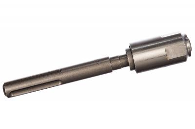 Переходник ЗУБР с SDS max на SDS+