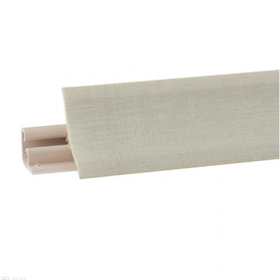 W_LB -231-698 Плинтус д/столешниц Джут Бежевый 3,0м KORNER