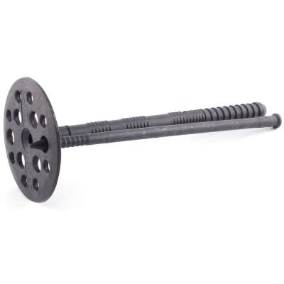 Дюбель д/изоляции 10*140 с пласт. сердечником