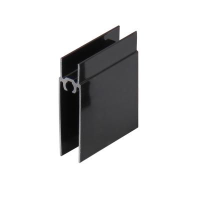 ПРЕМИАЛ Направ-я нижняя Премиал ВЕНГЕ блестящий 5,9м