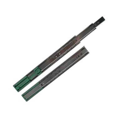 Направляющие шариковые SENZA Soft 45-550 (ДОВОДЧИК тип 2S, 15шт/уп)