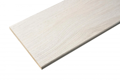 Добор Lобразный 90,2070, Белоснежный