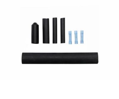 Комплект муфт с концевой заглушкой