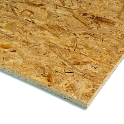 ОСБ 9 мм 1,25*2,50 Kronospan ECO