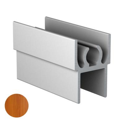 Рамка верхняя ВИШНЯ Оксфорд 6,0м