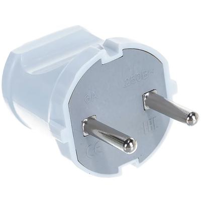 Вилка Универсал б/з белая А113 6А