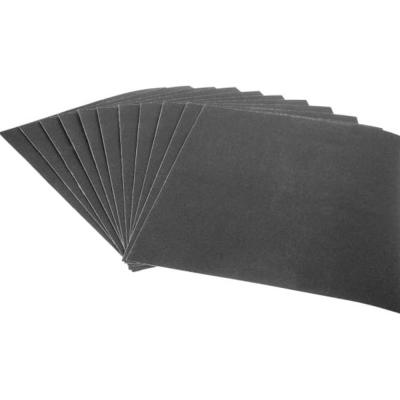 Лист шлиф.на ткан.основе 230*280мм Р40 (10шт/уп) 32-7-040