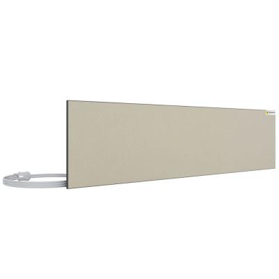 Обогреватель ЭКО ТК-500W (бежевый)