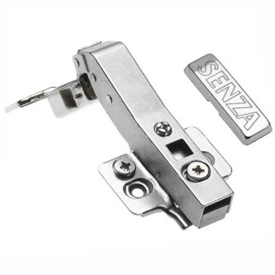 Петля SENZA Brava 45гр доводчик 3D 08SZ9340 (100шт/уп)