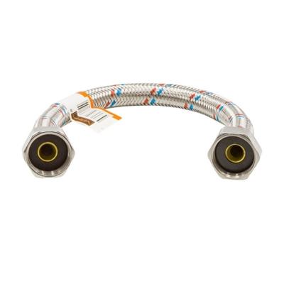 Подводка вода нержавейка 1/2 1,5 г/г