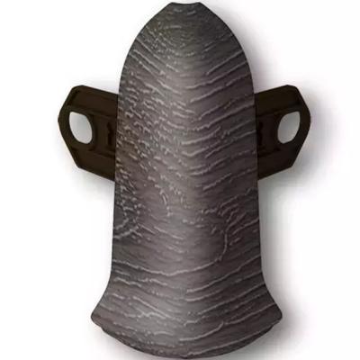 Угол наружный Идеал Классик Венге Темный