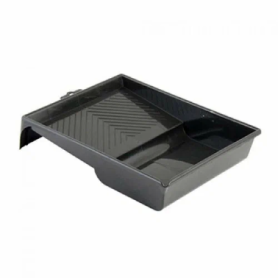 Кювета пластмассовая черная 330*350мм