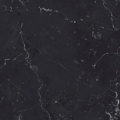 49 Венеция Черная мебельный щит 6*600*3000, матовая, СКИФ