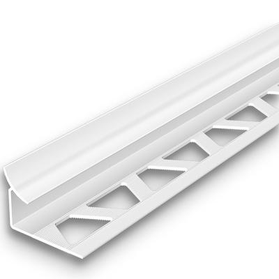 Талтрим 7-8мм внутр. 2,5м белый