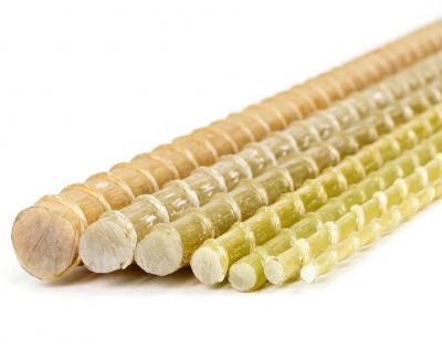 Арматура АСК8 (стеклопластиковая 50м)