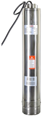 Насос скважинный НС-55/50 ПРОФ Ресанта