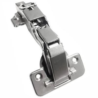 Петля SENZA Brava 165гр доводчик 3D (100шт/уп)